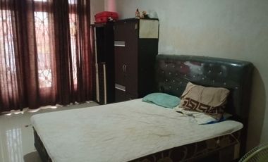 Dijual rumah 270/300 Kancil Putih Demang Palembang