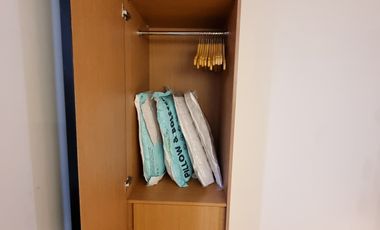 Apartemen Collins Boulevard Serpong Full Furnished 42juta