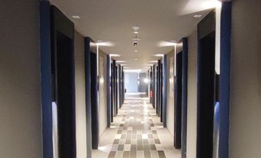 Apartemen Collins Boulevard Serpong Full Furnished 42juta