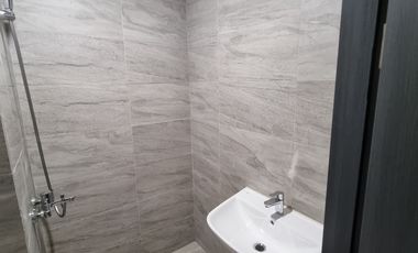 Apartemen Collins Boulevard Serpong Full Furnished 42juta