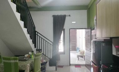 Dijual Rumah Jln Uka, KM 3 Pekanbaru.
