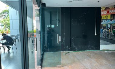 Sewa kantor Waskita Rajawali Tower
