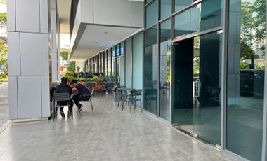 Sewa kantor Waskita Rajawali Tower