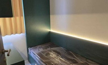 Sewa Apartemen Transpark Juanda Bekasi – Furnished