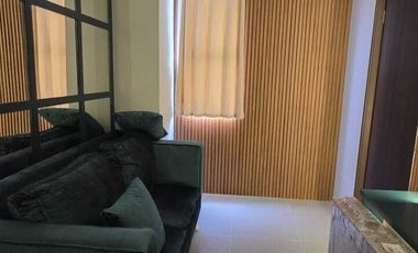 Sewa Apartemen Transpark Juanda Bekasi – Furnished