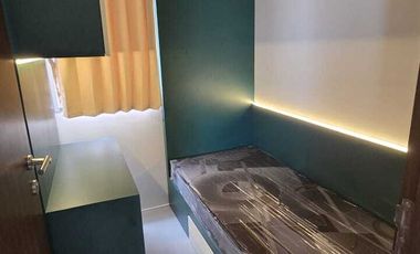 Sewa Apartemen Transpark Juanda Bekasi – Furnished