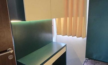 Sewa Apartemen Transpark Juanda Bekasi – Furnished