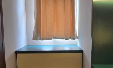 Sewa Apartemen Transpark Juanda Bekasi – Furnished