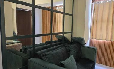Sewa Apartemen Transpark Juanda Bekasi – Furnished