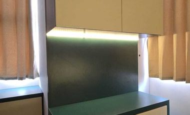 Sewa Apartemen Transpark Juanda Bekasi – Furnished