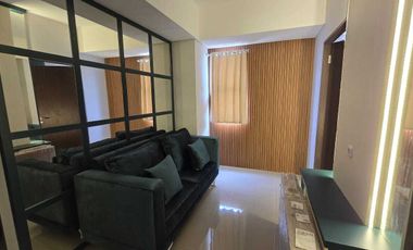 Sewa Apartemen Transpark Juanda Bekasi – Furnished