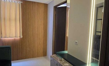 Sewa Apartemen Transpark Juanda Bekasi – Furnished