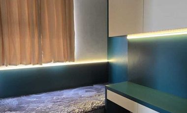 Sewa Apartemen Transpark Juanda Bekasi – Furnished