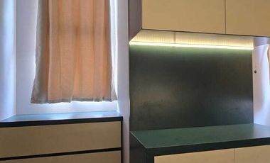 Sewa Apartemen Transpark Juanda Bekasi – Furnished