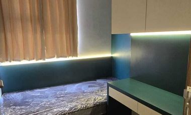 Sewa Apartemen Transpark Juanda Bekasi – Furnished