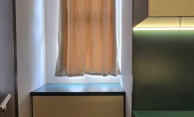 Sewa Apartemen Transpark Juanda Bekasi – Furnished