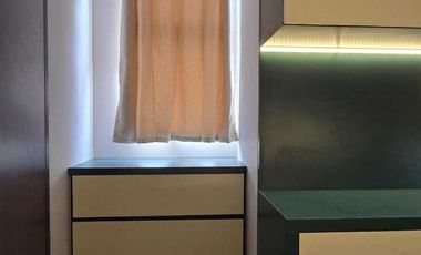 Sewa Apartemen Transpark Juanda Bekasi – Furnished