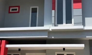 Di jual Rumah Dekat pettarani