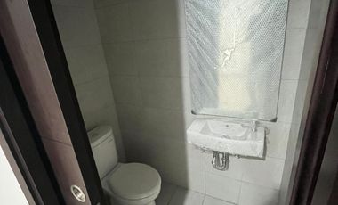 Disewakan Rumah uk. 4.5x12.5m2 Kosongan Milenial City PIK 2 Extension