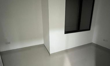 Disewakan Rumah uk. 4.5x12.5m2 Kosongan Milenial City PIK 2 Extension