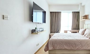 Apartement gandaria heights residence type 1 bedroom