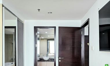 Apartement gandaria heights residence type 1 bedroom