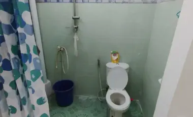 Jual rumah Super MURAH di perum Permata Depok, Rangkapan Jaya Depok