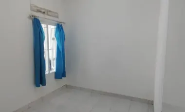 Jual rumah Super MURAH di perum Permata Depok, Rangkapan Jaya Depok