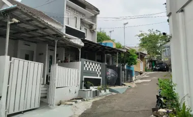 Jual rumah Super MURAH di perum Permata Depok, Rangkapan Jaya Depok