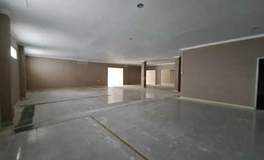 Ruang Usaha Lokasi Premium Jalan Utama Solo