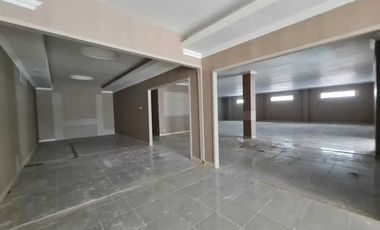 Ruang Usaha Lokasi Premium Jalan Utama Solo
