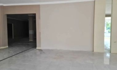 Ruang Usaha Lokasi Premium Jalan Utama Solo