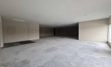 Ruang Usaha Lokasi Premium Jalan Utama Solo