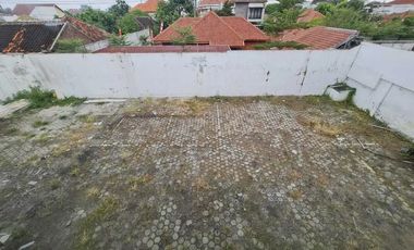 Ruang Usaha Lokasi Premium Jalan Utama Solo