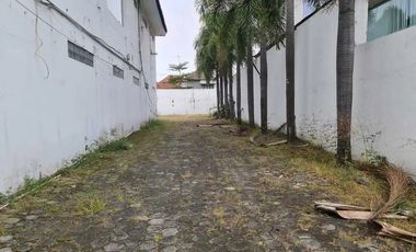Ruang Usaha Lokasi Premium Jalan Utama Solo