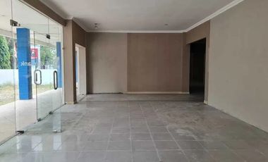 Ruang Usaha Lokasi Premium Jalan Utama Solo