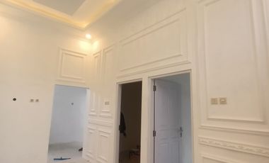 SALE PERUMAHAN 2 LANTAI HARGA 1 LANTAI GRATIS AJB PUSAT KOTA PURWOREJO