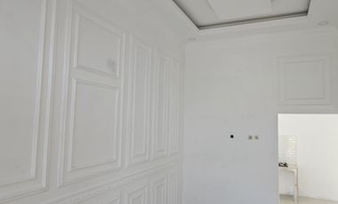 SALE PERUMAHAN 2 LANTAI HARGA 1 LANTAI GRATIS AJB PUSAT KOTA PURWOREJO