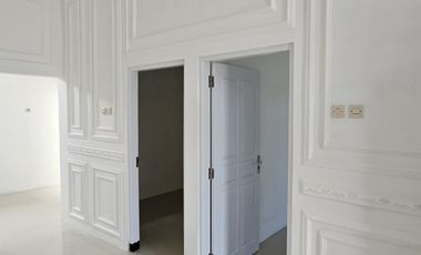 SALE PERUMAHAN 2 LANTAI HARGA 1 LANTAI GRATIS AJB PUSAT KOTA PURWOREJO