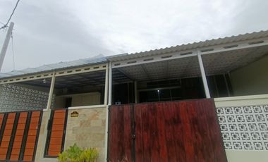 SALE PERUMAHAN 2 LANTAI HARGA 1 LANTAI GRATIS AJB PUSAT KOTA PURWOREJO