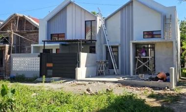 Premium House Harga Murah di Tengah Kota Purworejo