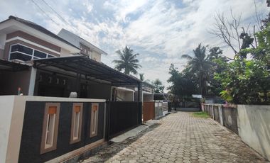 Premium House Harga Murah di Tengah Kota Purworejo