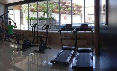 Apartemen Studio Taman Melati dekat kampus UGM mlati sleman Yogjakarta