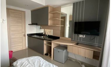 Apartemen Studio Taman Melati dekat kampus UGM mlati sleman Yogjakarta