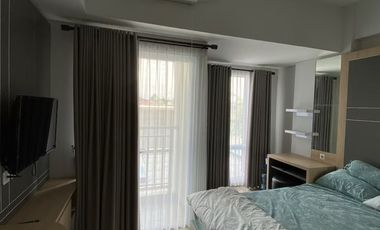 Apartemen Studio Taman Melati dekat kampus UGM mlati sleman Yogjakarta