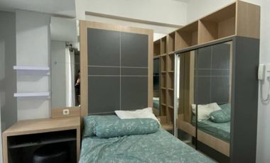 Apartemen Studio Taman Melati dekat kampus UGM mlati sleman Yogjakarta