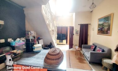 Rumah cluster 2lantai di jatiasih LT.67m garasi mobil