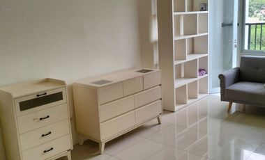 Apartemen 2 Bed Room semi furnished 2 jutaan di BNR Kota Bogor