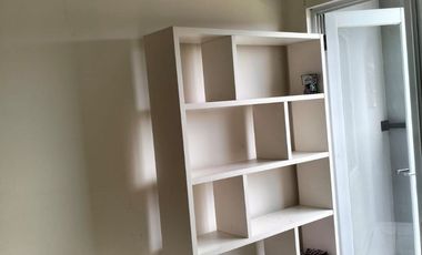 Apartemen 2 Bed Room semi furnished 2 jutaan di BNR Kota Bogor