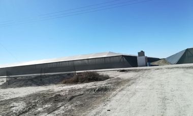 Terreno Rancho en venta, Parras Coah.